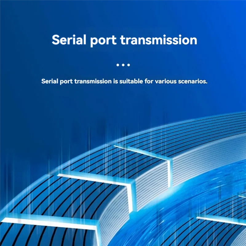 HOTA72T 2W 증폭기 Wifi Halow 이미지 전송 모듈용 802.11AH 증폭 칩 GSM STA 송신기 무선 송신기용