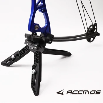 New Compound Bow Stand 1