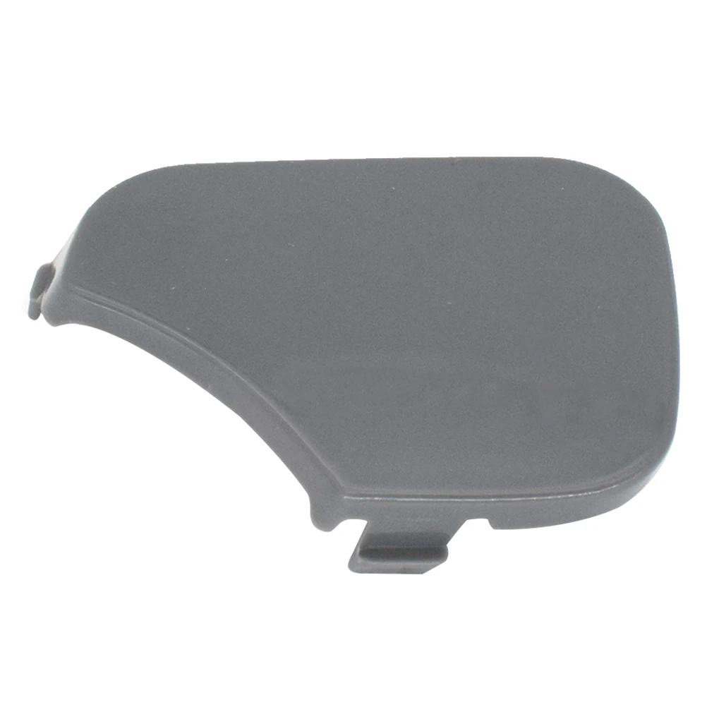 Front Bumper Cover Car Tow Hook For Ford Fiesta MK6 2005 2006 2007 2008 Towing Eye Cap 1x