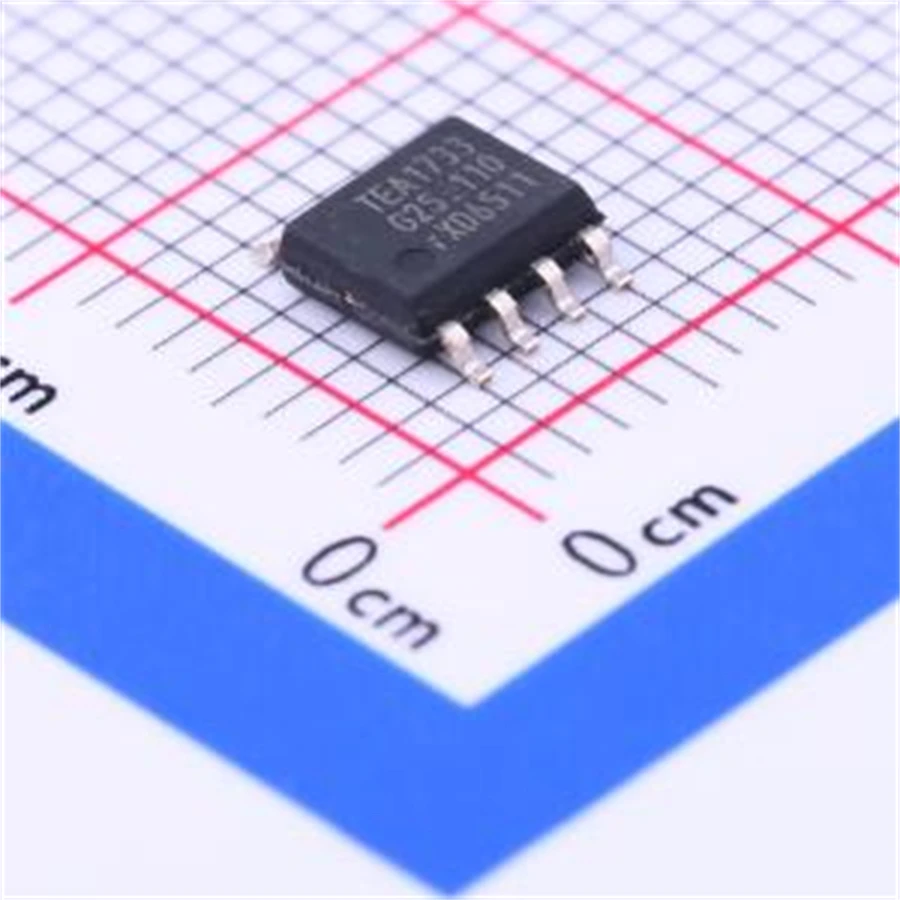 TEA1733T/N1,118