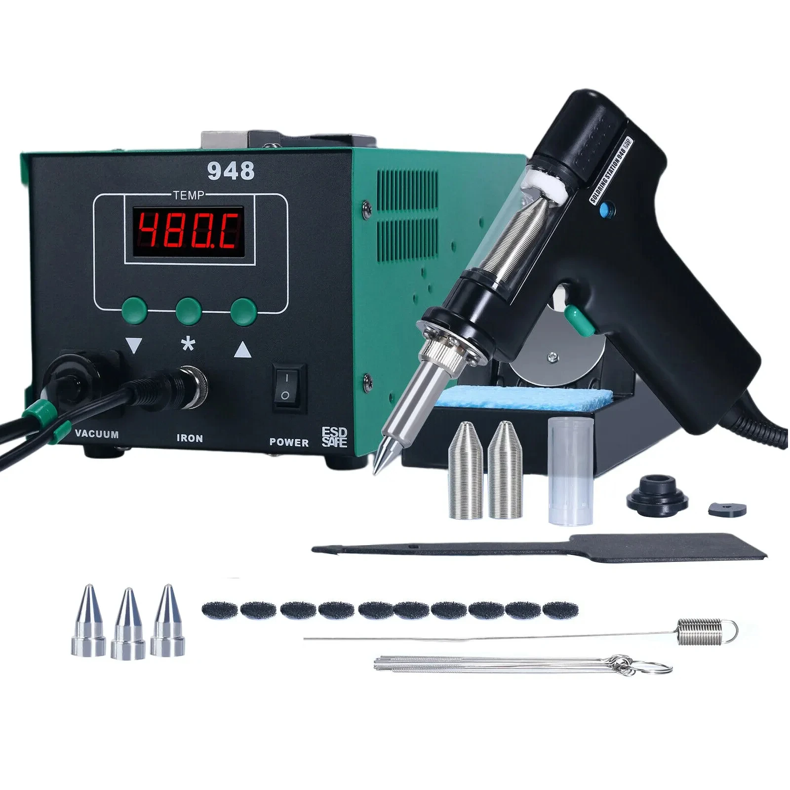 Lab Microscope