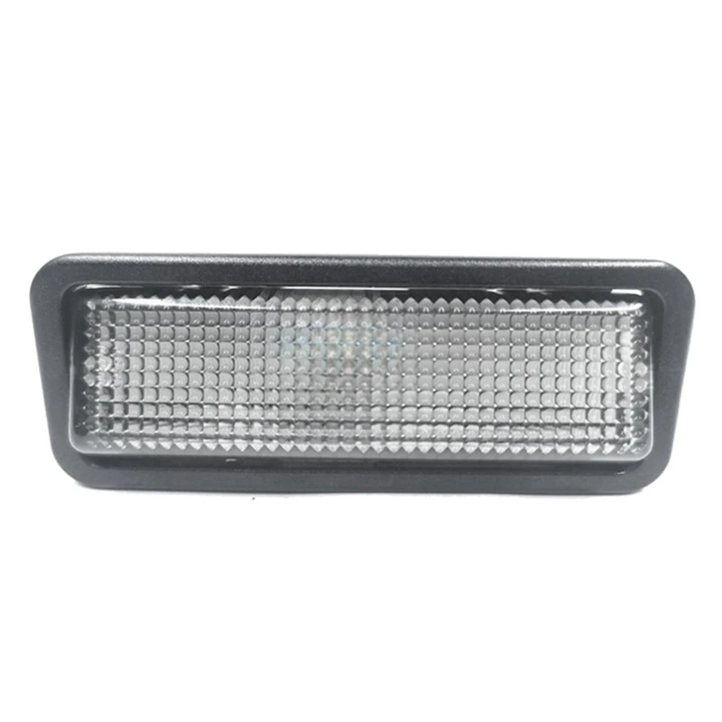 Interior Light Reading Light 636296 for Citroen AX ZX BX Peugeot 106 Interior Dome Lamp Reading Lamp