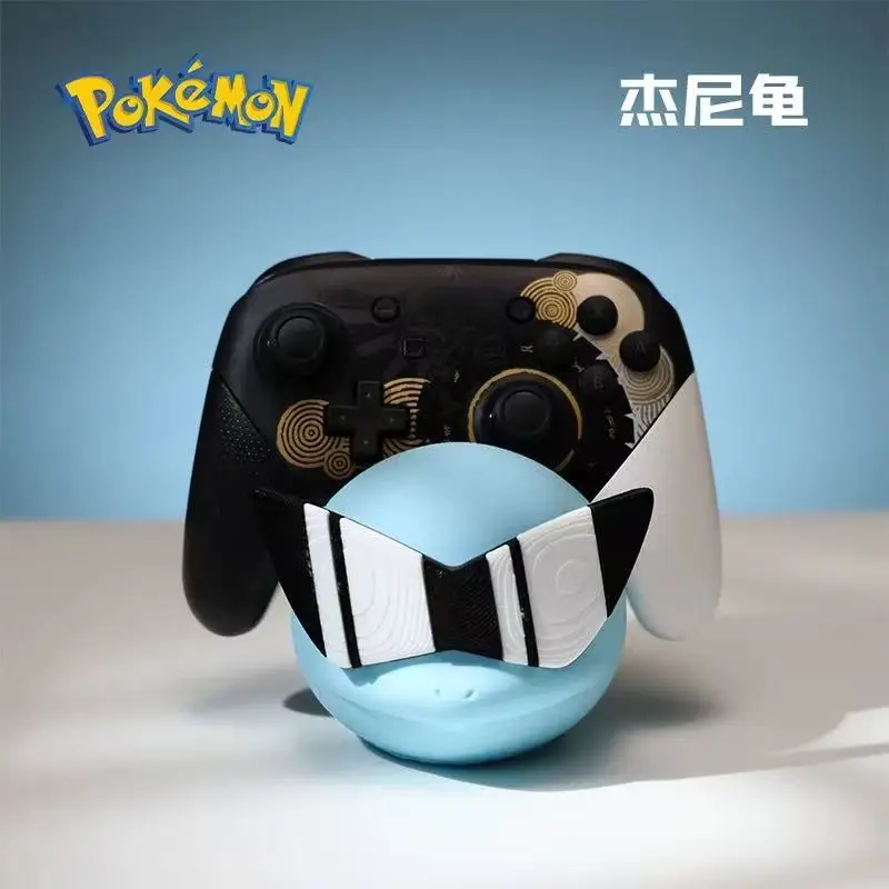 Pokemon Game Holder Bracket Organizer Anime Bulbasaur Ps5Xbox