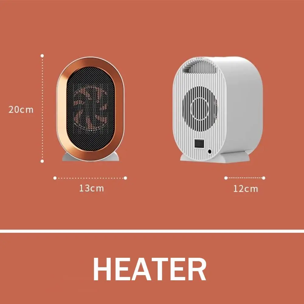 Indoor Heating Appliances | Space Heater Indoor Use | Electric Space Heater  - Portable - Aliexpress