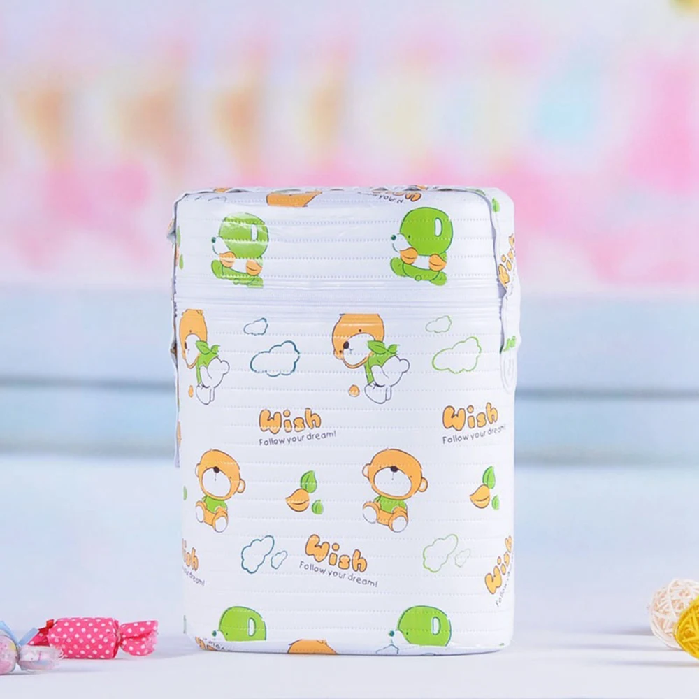 Baby Bottle Insulation Bag Feeding Breast Milk Fresh Keeping Cup Insulation Bucket Single/Double Barrel Kids Bottle Feeding Tool 5