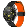 Black Orange