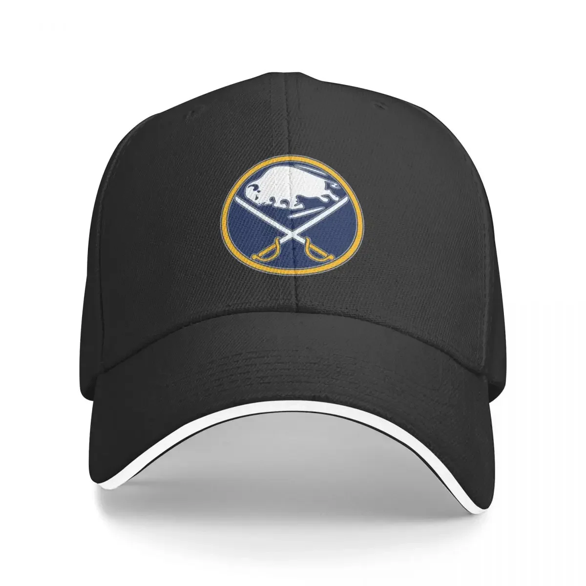 

Sabres-City Baseball Cap beach hat party Hat Beach Outing Women's Beach Outlet 2024 Men's