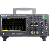 Oscilloscope:Hantek DSO2C&D10/15 Cost-Effective Economy 2+1CH ,100/150MHz, 1GSa/s, 8M осциллограф 2