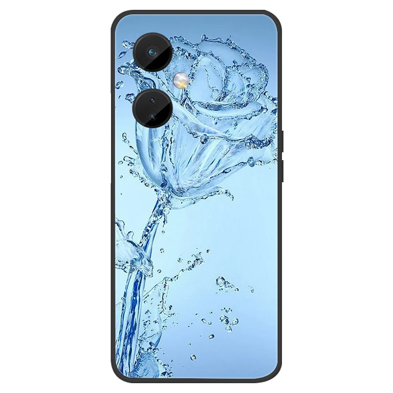 Sleek Silicone Protective Case – Cool Bumper Cover