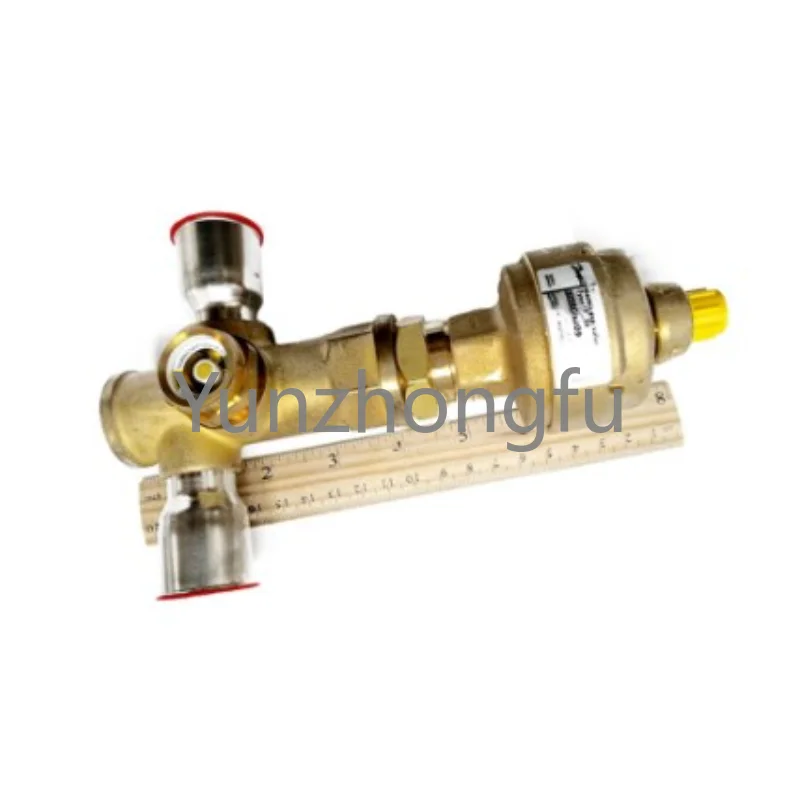 

034G1709 ETS50 Thermostation Expansion Valve 1-1/8"