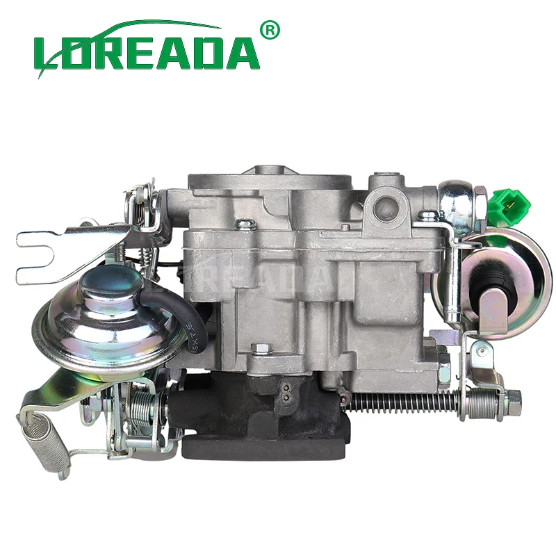 MD196458 New Heavy Duty Carburetor Carb For Mitsubishi 4G63 Engine