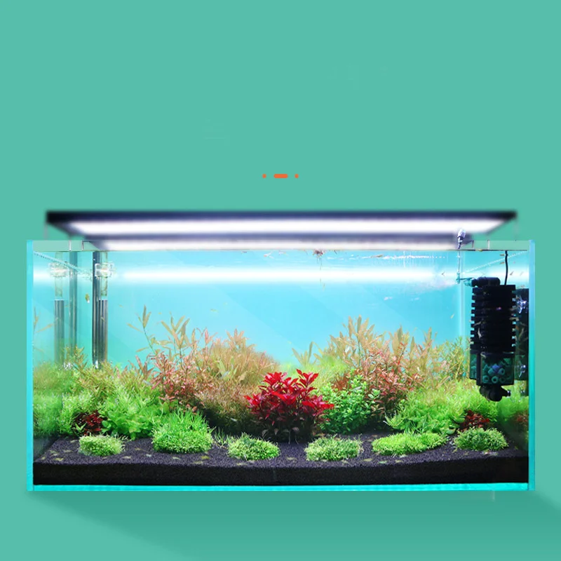 Qanvee    USB ,  ,  ũ ,   ׼ Filtro Akvarium