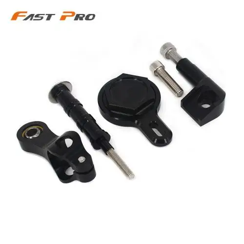 

Stabilizer Bracket Mounting 6061 Aluminum Motorcycle Accessories For YAMAHA YZF R1 1999 2000 2001 2002 2003 2004 2005