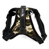 Adjustable Dog Harness Pet Large Dog Walk Out Harness Vest Collar Hand Strap for Small Medium Large Dogs Pets Accessories 3 Adjustable Dog Harness Pet Large Dog Walk Out Harness Vest Collar Hand Strap for Small Medium Large Dogs Pets Accessories 3