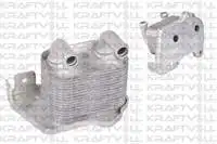 8090186 Radiatore Olio Meriva A Y17Dt Z17Dth