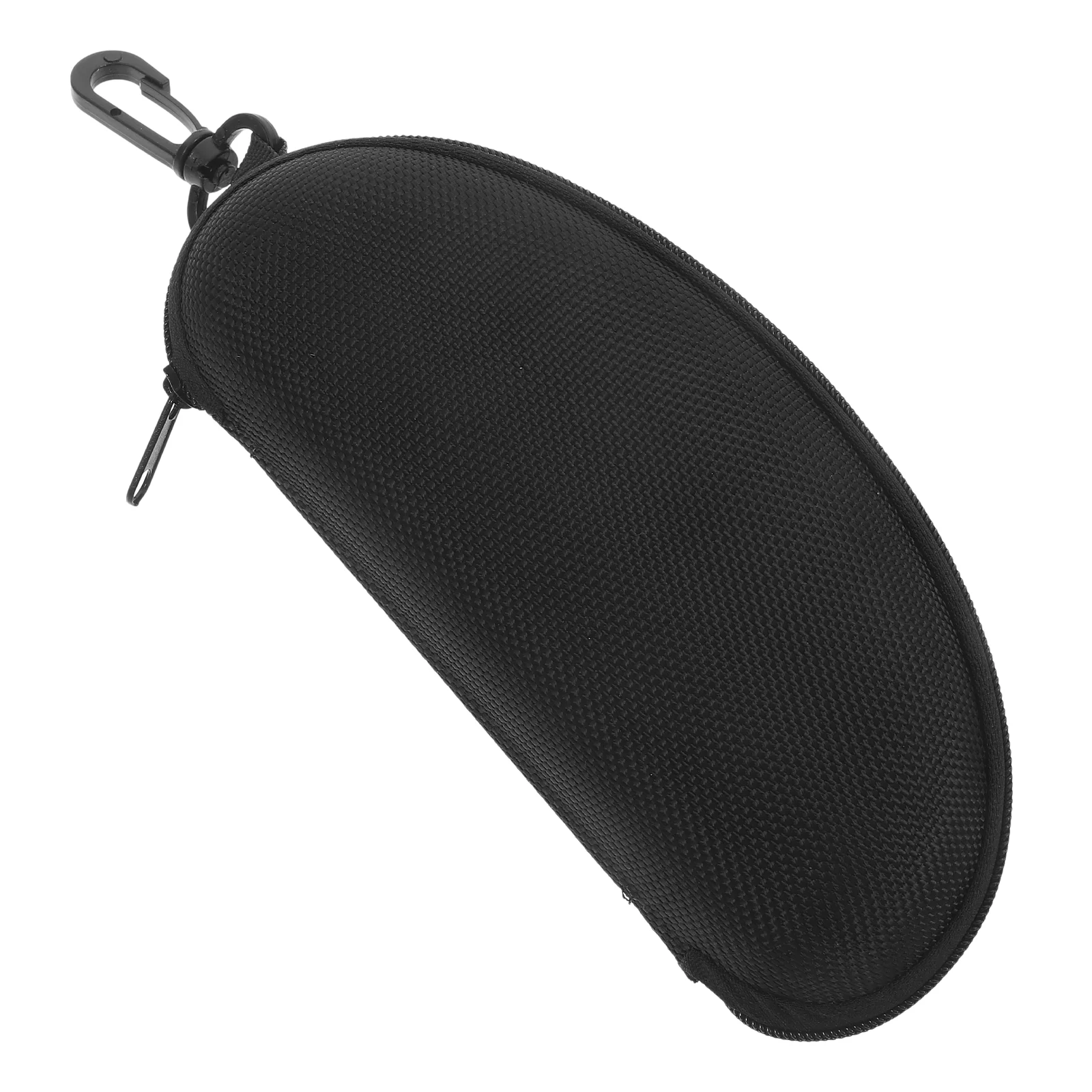 

Glasses Case Practical Eyeglasses Portable Holder Spectacle Stand Zipper Eva for Protection Sunglasses