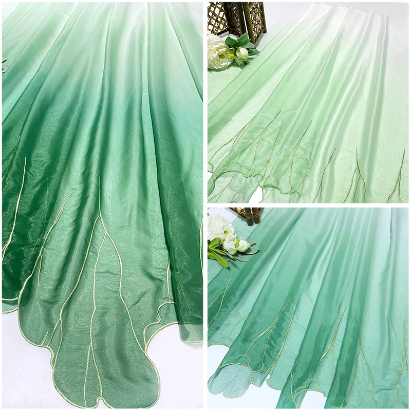 1x1 5m in tarz degrade ifon kuma ye il Lotus yapra nak kuma DIY diki 1x1-5m-in-tarz-degrade-ifon-kuma-ye-il-lotus-yapra-nak-kuma-diy-diki