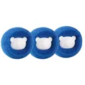 Blue-3PCS