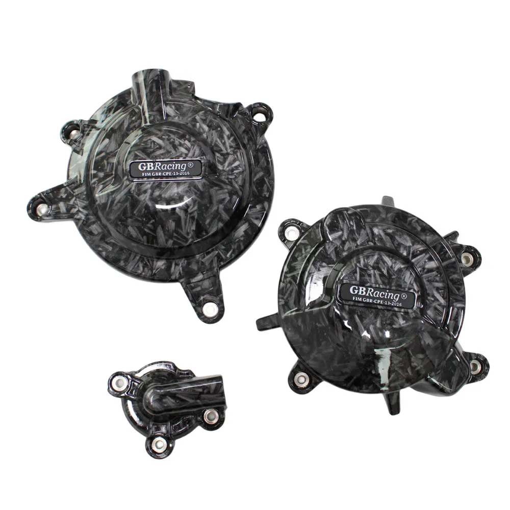 Per Kawasaki Ninja 400 Z400 2018-2023 Protezione Motore Moto Cove
