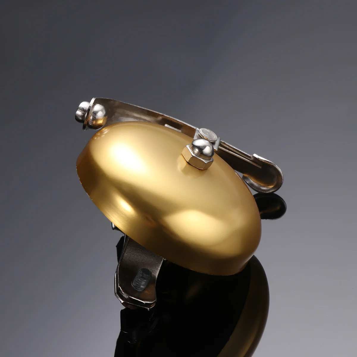 Bell Bike Cycling Kids Bells Lega Di Alluminio Adulti Loud Mountain Road Ring Horn Accessori Ragazze B Manubri