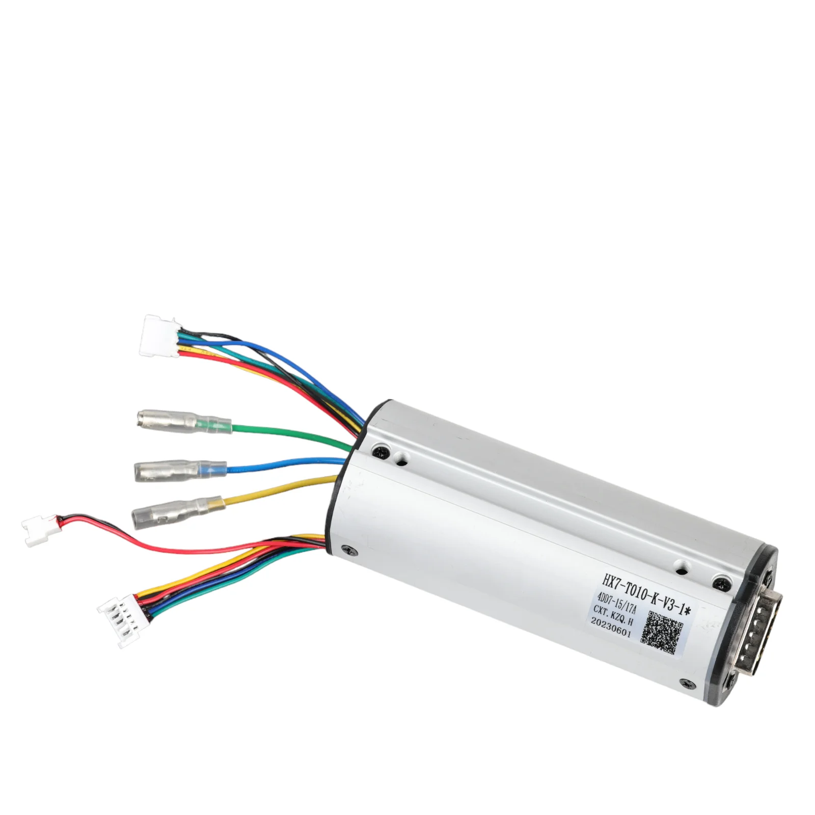 Electric Scooter Motherboard Controller, 36V 20A Speed Control Module