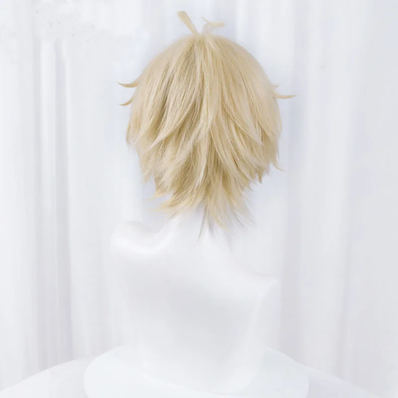 Seraph of the End Yuichiro Hyakuya Imperial Army Uniform Cosplay Costume