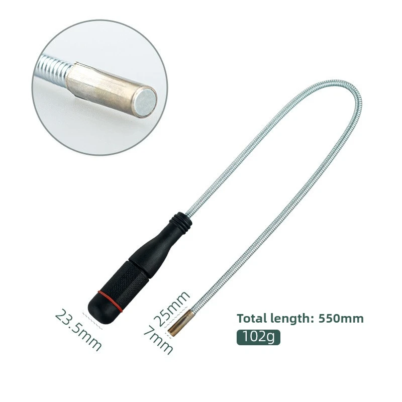 Telescopic Magnetic Pickup Pen 4