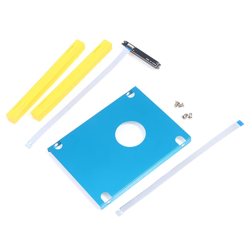 Laptop Sata Hard Drive Connector Hdd Ssd Cabo Flex para Asus Fl8700fu Hdd e Ssd - Imagem 4