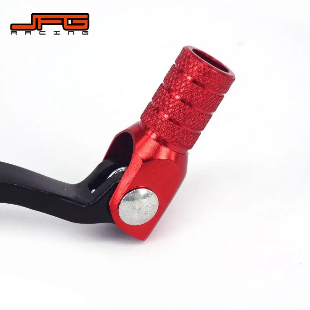 Motorcycle CNC Gear Shift Shifter Lever for ZONGSHEN NC250 ENGINE KAYO T6 Bosuer Motorbike motorcycle gear shifter