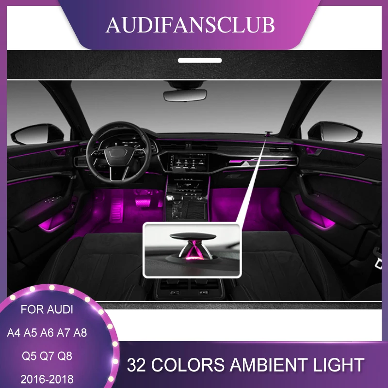 

Center Dashboard Lifting Speaker For Audi A4 S4 RS4 A6 S6 RS6 A7 S7 RS7 A5 S5 RS5 Q5 SQ5 A6 C8 Q7 A8 Professional Tweeter