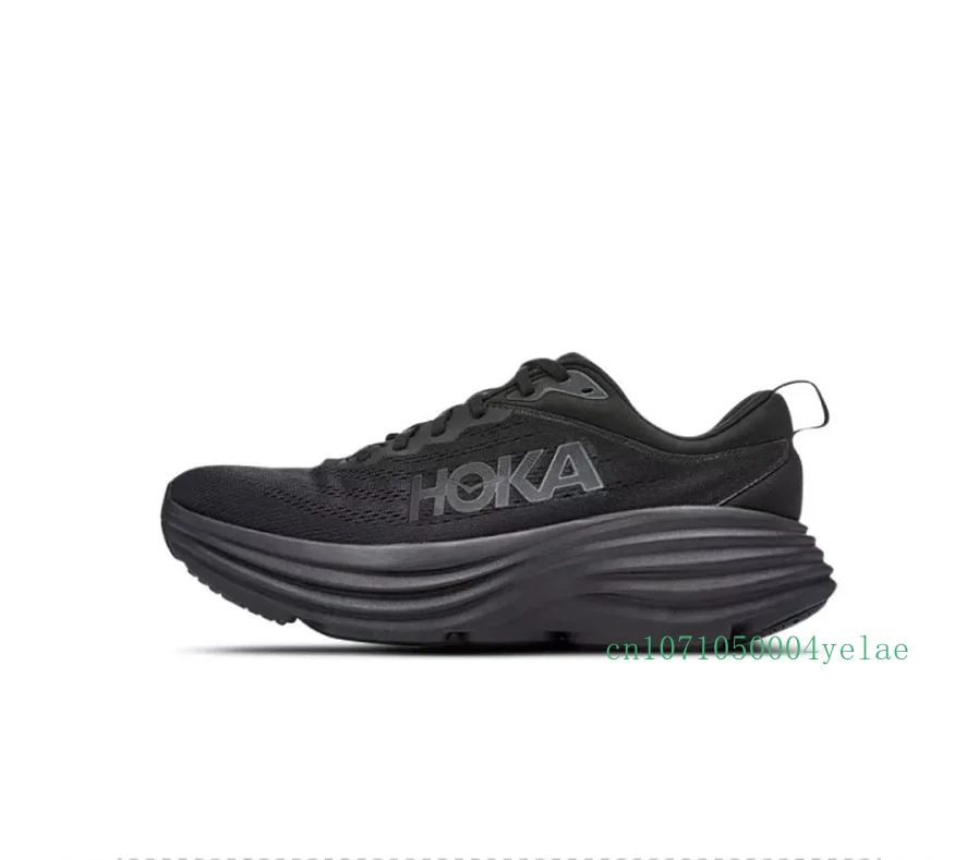 best cushioned hoka shoes