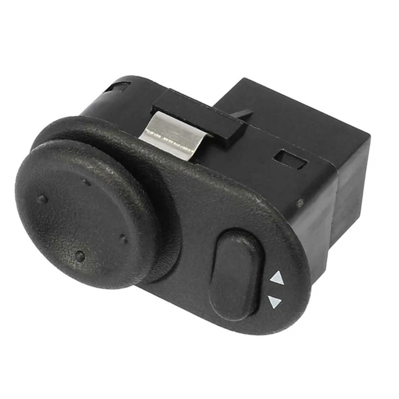 

5-кратный переключатель зеркала заднего вида, регулируемая ручка управления для Vauxhall Astra-G Opel Zafira Corsa Vectra Meriva 9226863