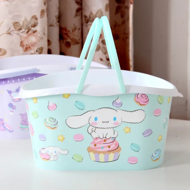 Cinnamoroll