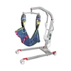 Hospital Portable Sturdy Hydraulic Electric Patient Lifting Transfer Chair Assisted Patient Mobility Machines 1