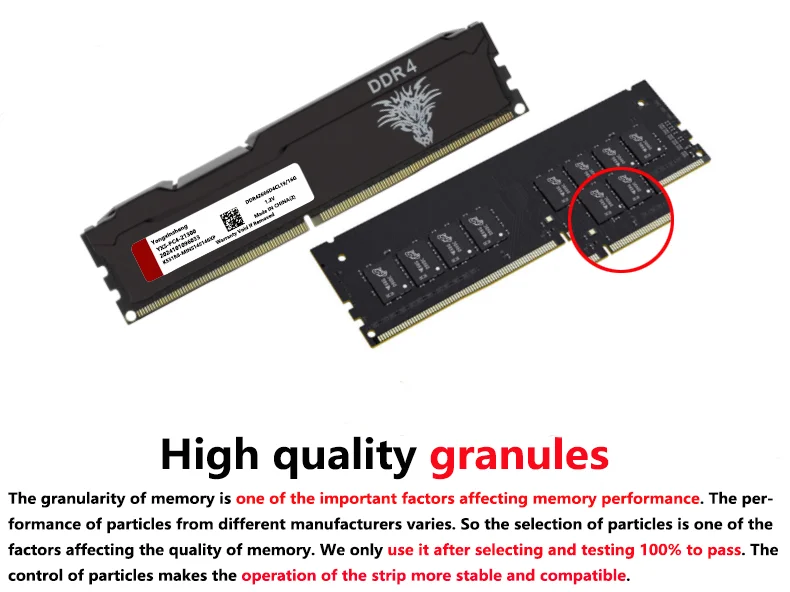 16GB DDR4 2400MHz RAM 4枚セット 16GB DDR4-2400MHZ REG ECC Module at Amazon.com