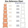 1pc 100% Polyester Throw Pillows Insert - Bed and Couch Decorative Pillow 6