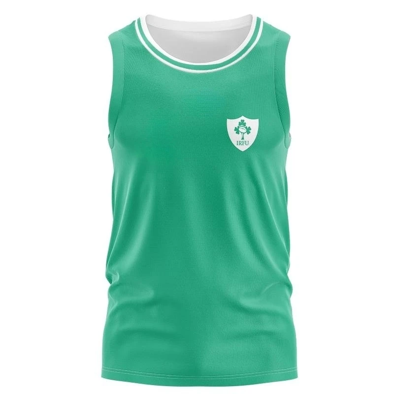 

1916 Commemoration Jersey Ireland