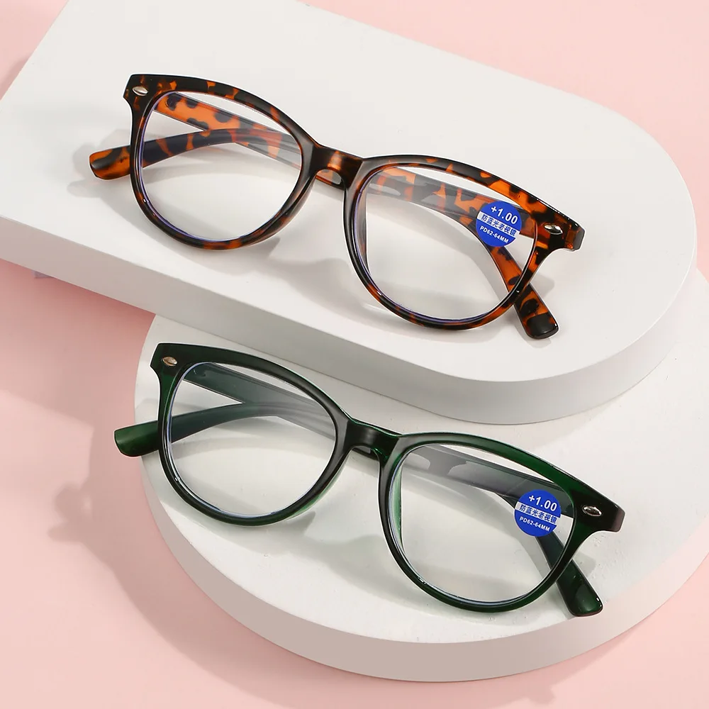 Reading Glasses Women Vintage Classic Women Reading Glasses 2023
