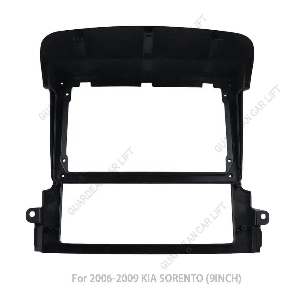 2006 2009  ҷ   г, ȵ̵ GPS ׷ ÷̾, 2DIN  , ڵ  ٸ, 9 ġ