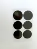 6/9pcs/Replacement Black and Round Film Sticker for Vmax Hifu Cartridge 2