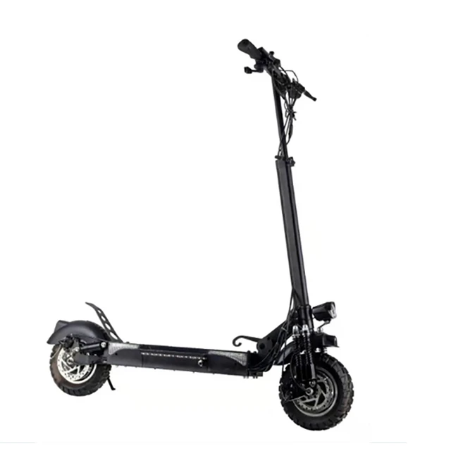 Smartgyro crossover dual pro electric scooter/2400W motor/wheels 10 '/ 25  km/h/range 50km/black electric scooters - AliExpress