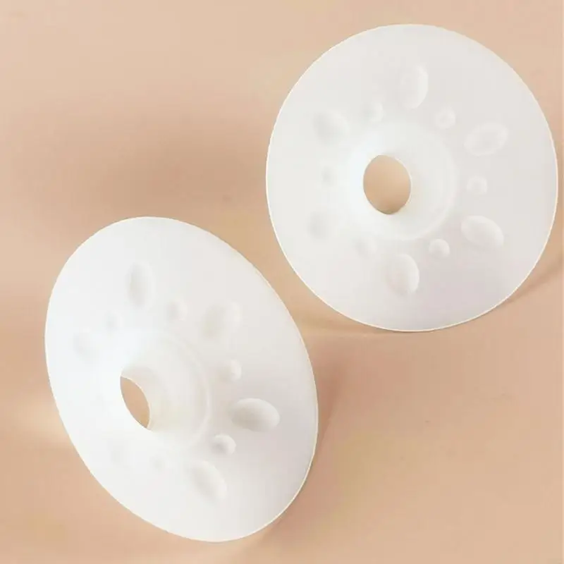 Breast Converter Adapter Wearable Breast Flange Insert Replacement 13/15/17/19/21/24mm Simple Installation