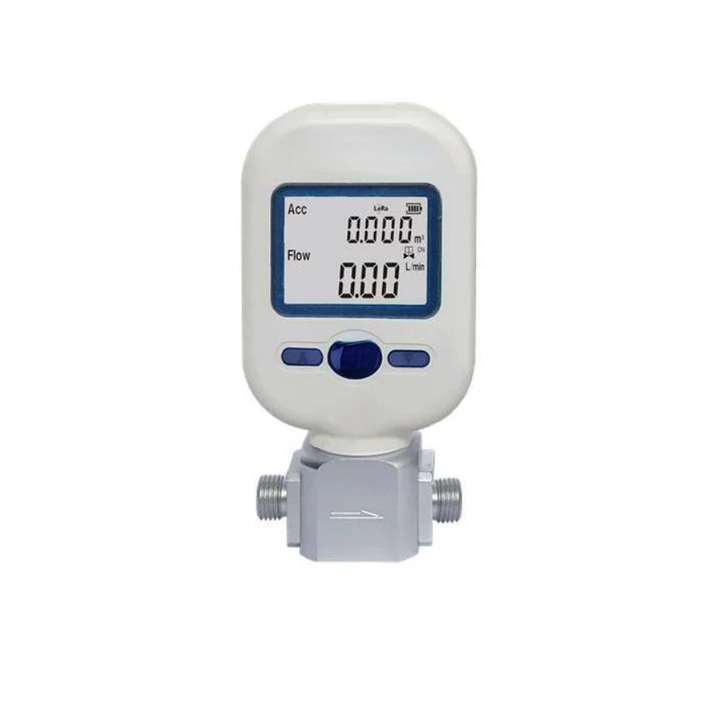 MF5706 / 5708/5712 Compressed Air Flow Meter Digital Flowmeter