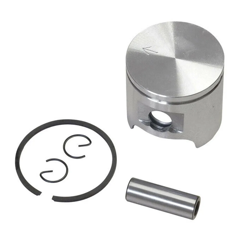 

Professional Piston Assembly Spare Parts Tool Replcaement 40mm 503 870 171 Accessories Chainsaw Diameter Practical