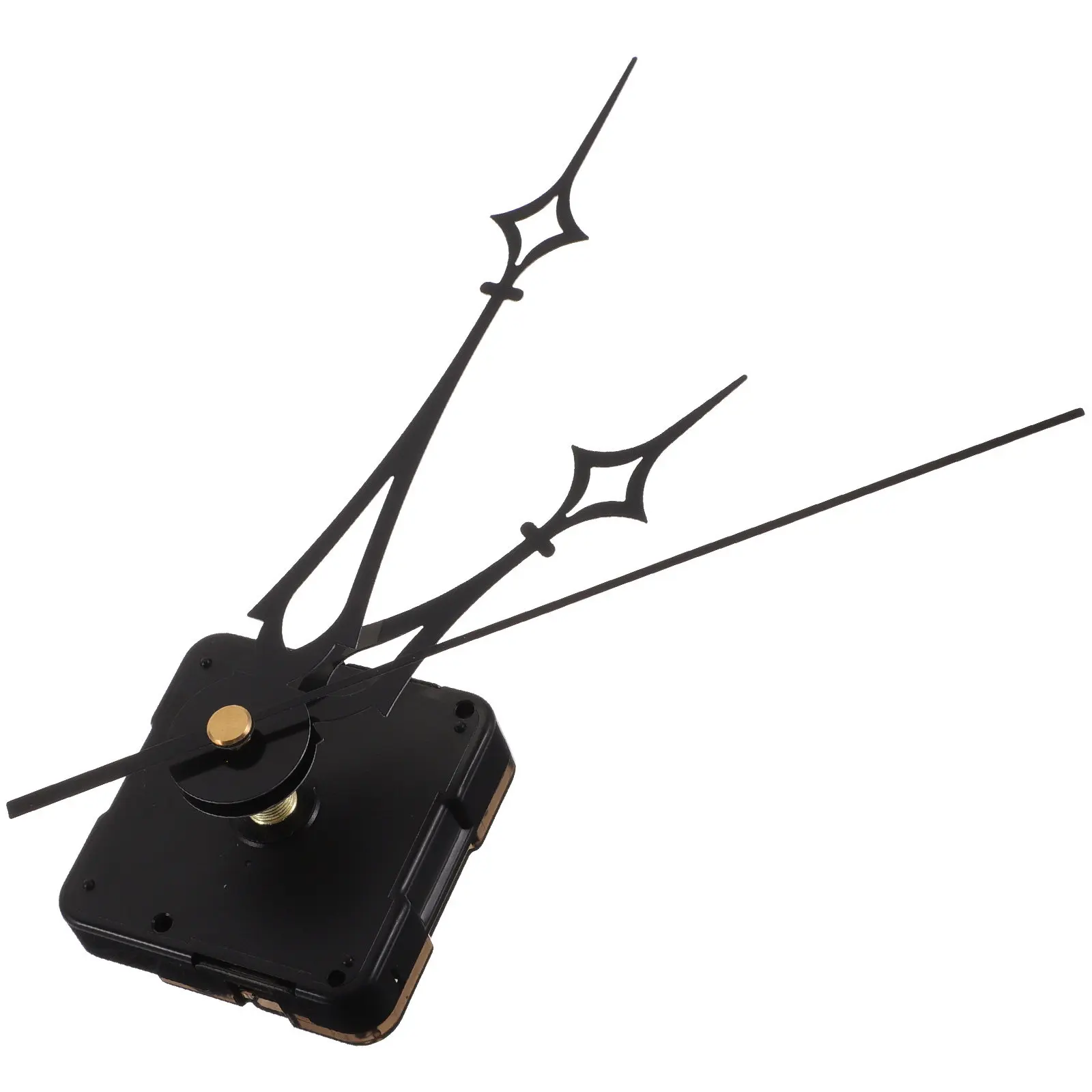 시계 메커니즘 쿼츠 무브먼트 교체용 부품 및 핸드 키트 포함