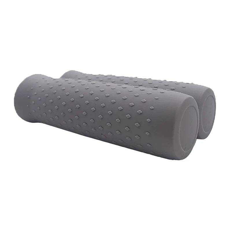 

Electric Scooter Handlebar Grips Scooter Handlebar Grips Replacement Handle Gripsforsegway Ninebot MAX Electric