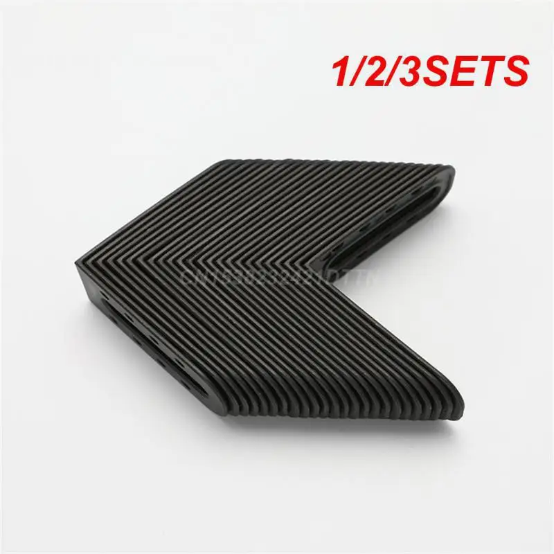 

1/2/3SETS Tile Spacers Cross Leveling Angle System Locater Adjuster Laying Construction Tools Plastic Tile Leveling System Clips