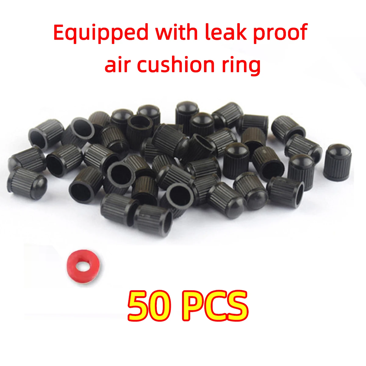 50PCS