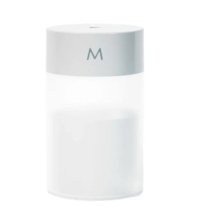 Mini Air Humidifier and Aromatherapy Diffuser Ultrasonic Essential Oil Atomizer with USB LED Lamp for Home Car or Office house 6
