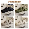 215cm 275cm 355cm 475cm couch Modern Luxury Home Chenier Modular Corner Fabric Sofa living room sofas and seating furniture 6 215cm 275cm 355cm 475cm couch Modern Luxury Home Chenier Modular Corner Fabric Sofa living room sofas and seating furniture 6